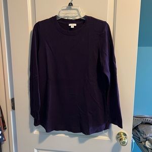 J.Jill top NWOT